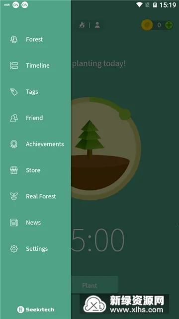 Forest רעɭ�ְ�׿���ֻ���v4.79.2 ��Ѱ��ͼ3