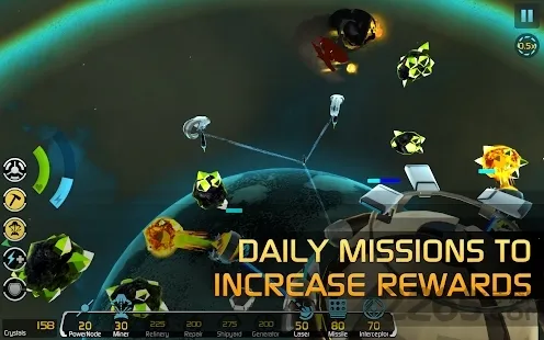 Solar Siege2026�ٷ����°汾v1.0.6 �ٷ������ͼ4