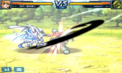 �ߴ�ս��2026�ٷ�����v1.9.0.0 �ٷ������ͼ0