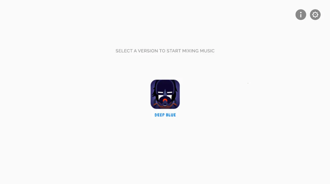 �������deepblueģ��2026�ٷ����°汾v0.5.7 �ٷ������ͼ3