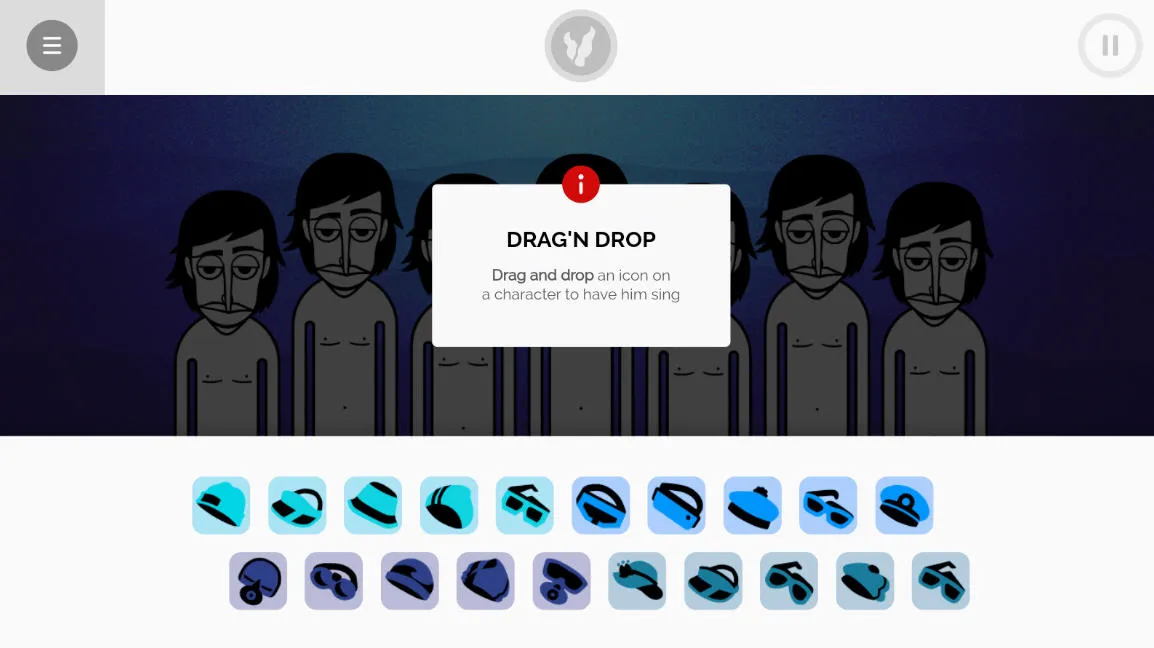 �������deepblueģ��2026�ٷ����°汾v0.5.7 �ٷ������ͼ2