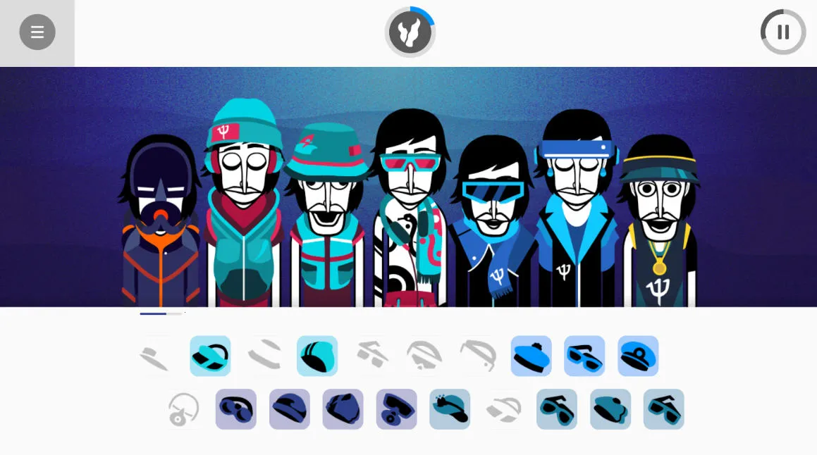 �������deepblueģ��2026�ٷ����°汾v0.5.7 �ٷ������ͼ4