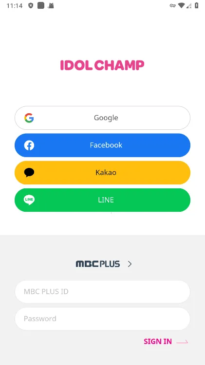 IDOLCHAMP��׿���ֻ���v1.3.3537 ��׿���ͼ4