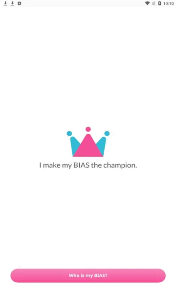 IDOLCHAMP��׿���ֻ���v1.3.3537 ��׿���ͼ1