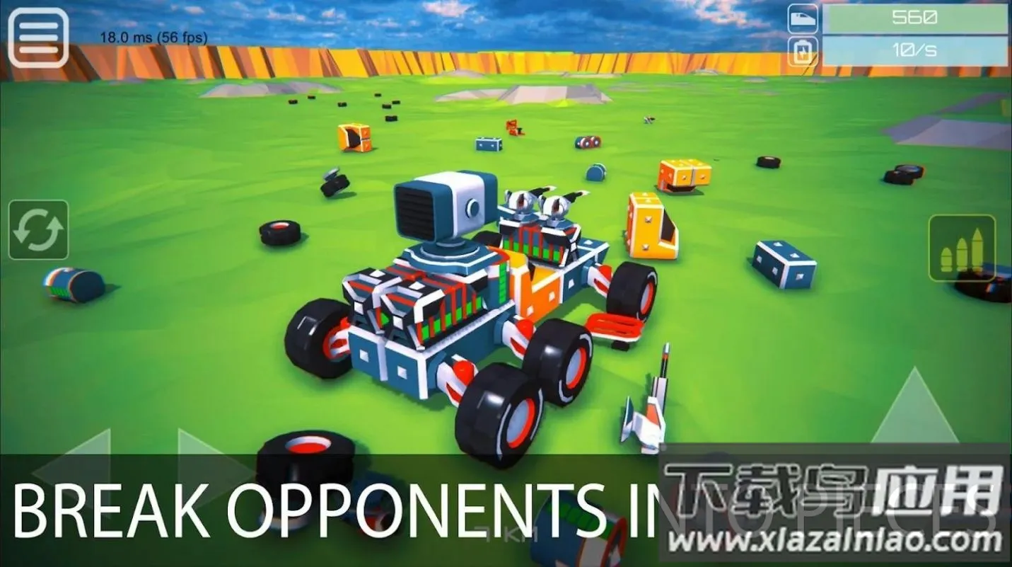 ��������ɳ�������ֻ���v1.97 �ٷ������ͼ4