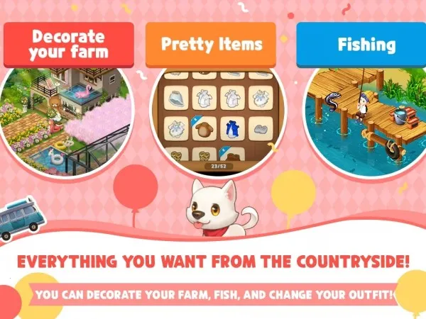 ʵ��ũ��2026���°汾v1.10.1 �ֻ����ͼ1