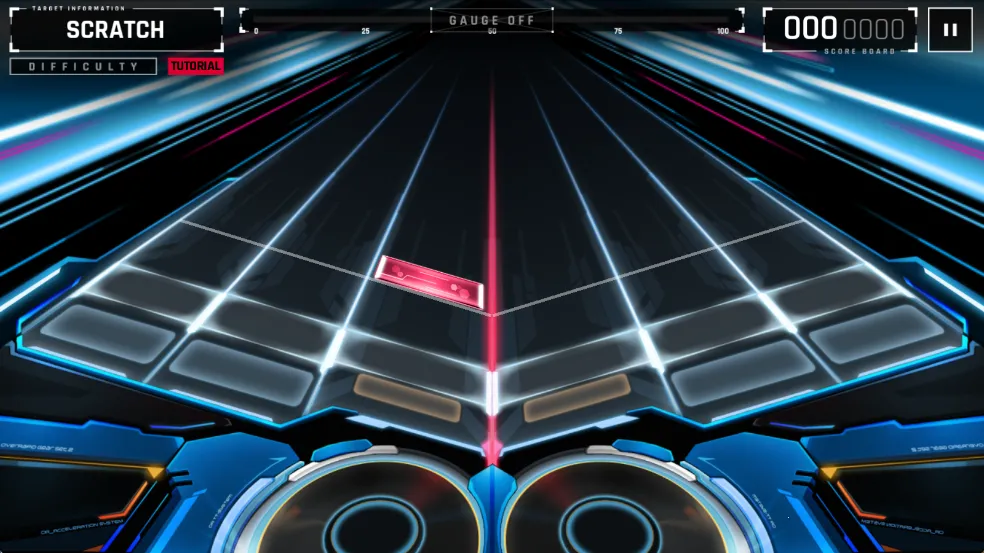 OverRapid2026�ٷ�����