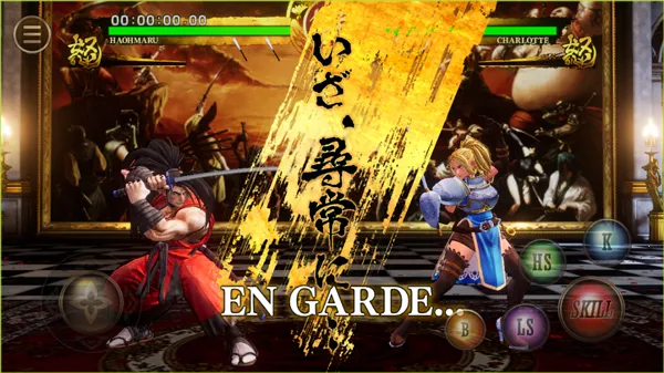 Samurai Shodown��׿���ֻ���