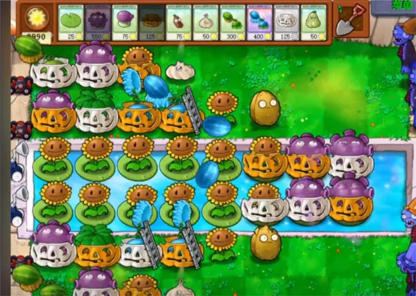 ֲ���ս��ʬӾ��v30.11 �ֻ����ͼ0