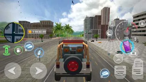 ԽҰSUV���ռ�ʻ2026���ذ�װv1.2 ��Ѱ��ͼ3