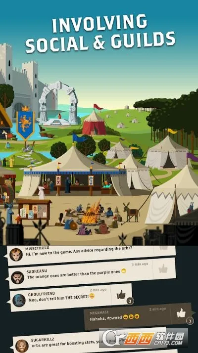 ̽����½2026�ٷ�����v4.17.0 ��Ѱ��ͼ3