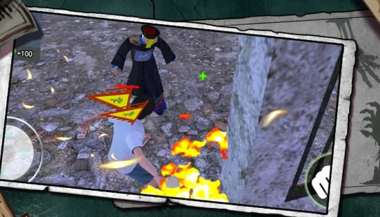 ������ħ