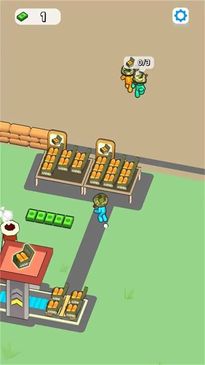 �ҵ�ǹ֧����v1.1 �ֻ����ͼ1