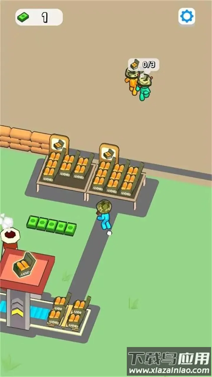 �ҵ�ǹ֧����