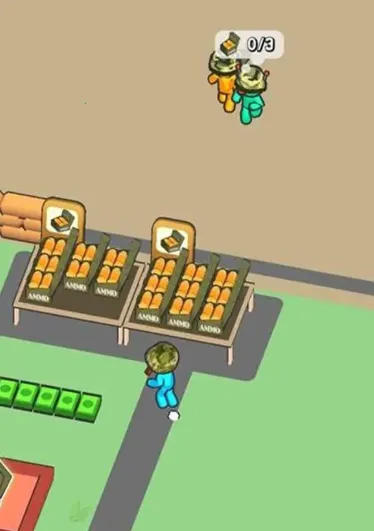 �ҵ�ǹ֧����