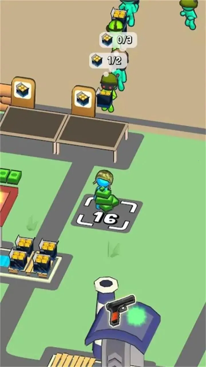 �ҵ�ǹ֧����v1.1 �ֻ����ͼ0