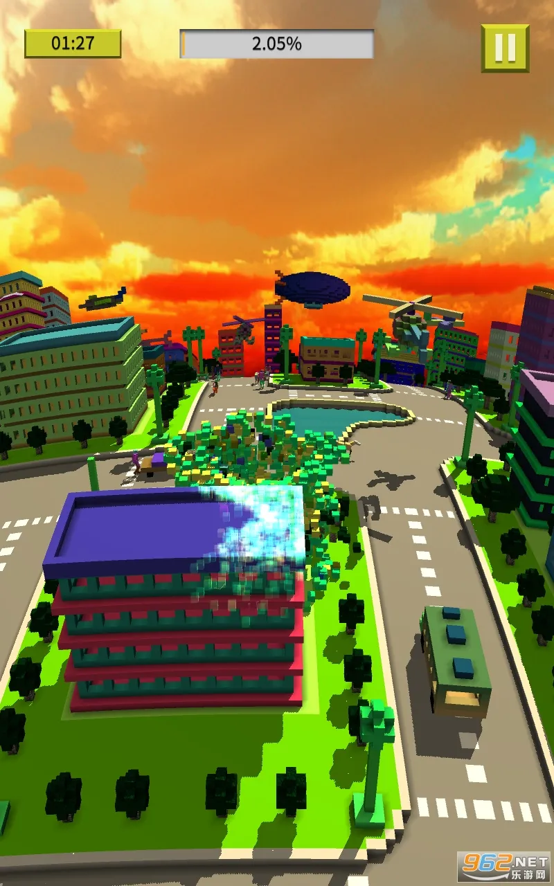 ��ĩ��������v0.9.1 �ٷ������ͼ2