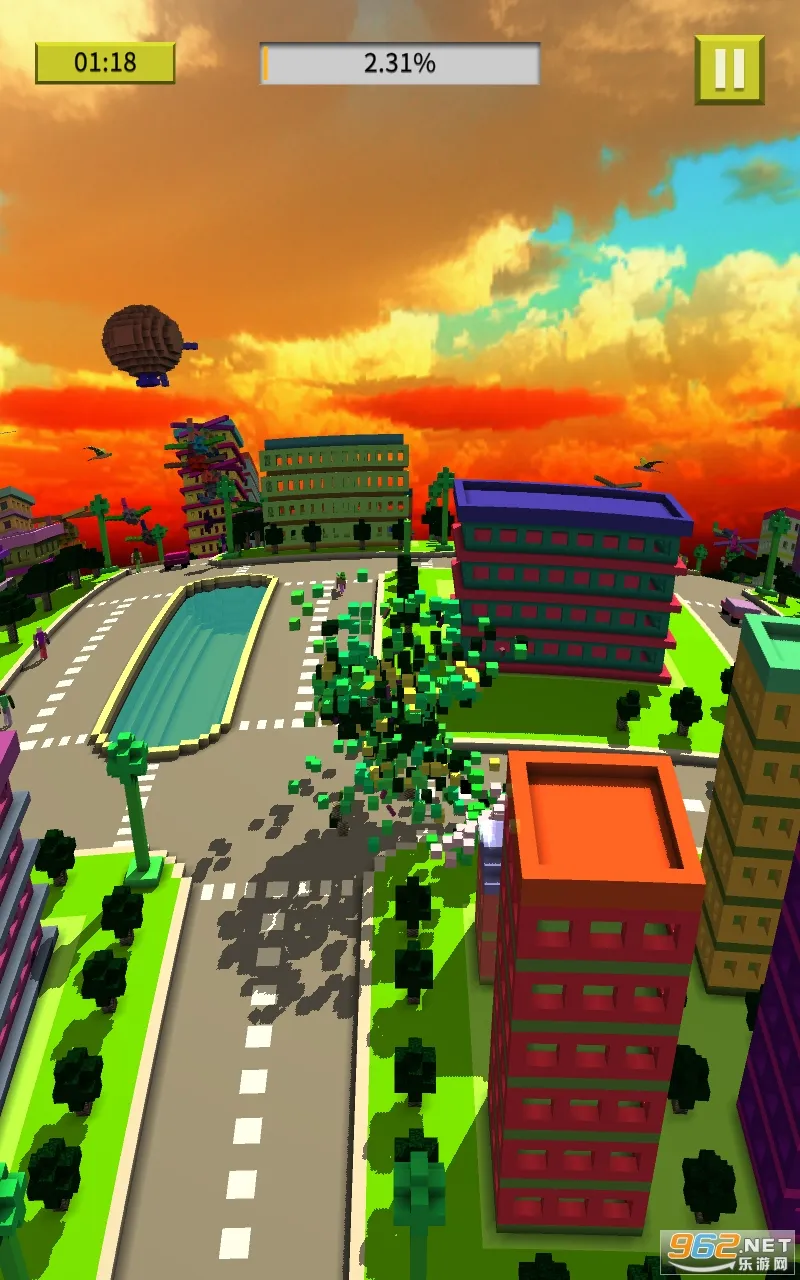 ��ĩ��������v0.9.1 �ٷ������ͼ3