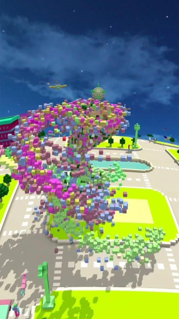 ��ĩ��������v0.9.1 �ٷ������ͼ4