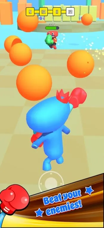 ȭ������սʿv1.0.1 ��׿���ͼ1