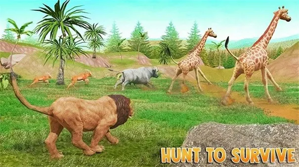 ʨ������ģ����2026���°汾v0.93 �ٷ������ͼ0