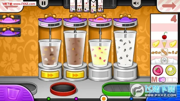 �ϵ���֭��v1.2.3 �ֻ����ͼ1