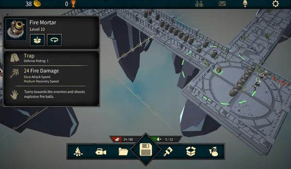 ��ĥ֮�ص��³�rpgv0.2.0.5 �ٷ������ͼ3