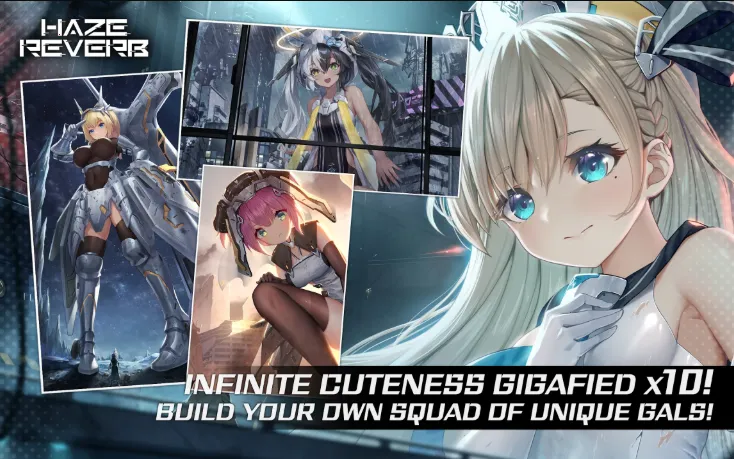 Haze Reverb�����ֻ���v1.0.11 ��Ѱ��ͼ1