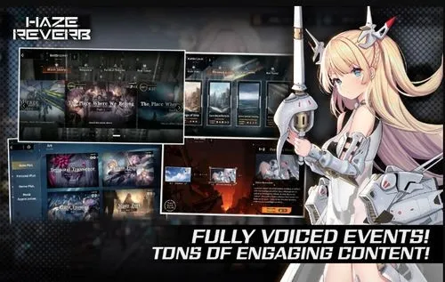 Haze Reverb�����ֻ���v1.0.11 ��Ѱ��ͼ3