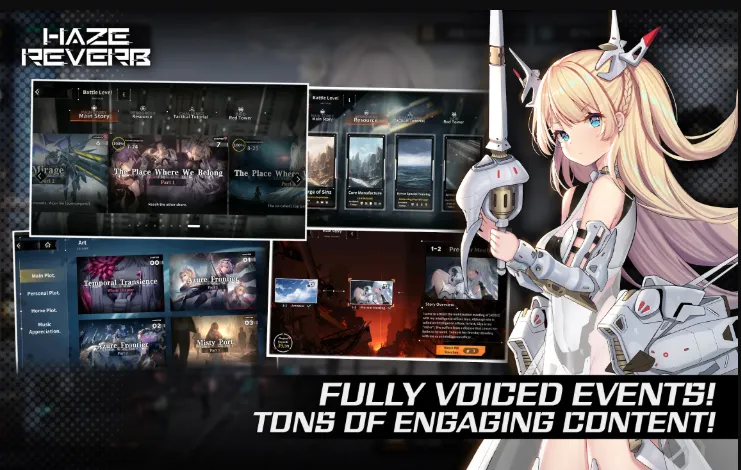 Haze Reverb�����ֻ���v1.0.11 ��Ѱ��ͼ2