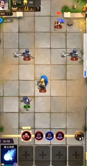 ��֮������2026�ٷ����°汾v1.0 �ֻ����ͼ4