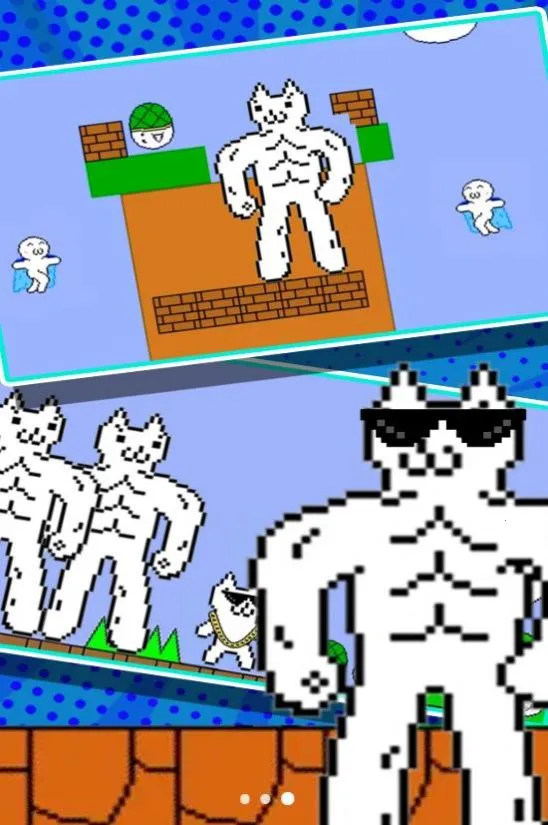 һ��Ϳ�ص�ð��v1.0.0 ��׿���ͼ2