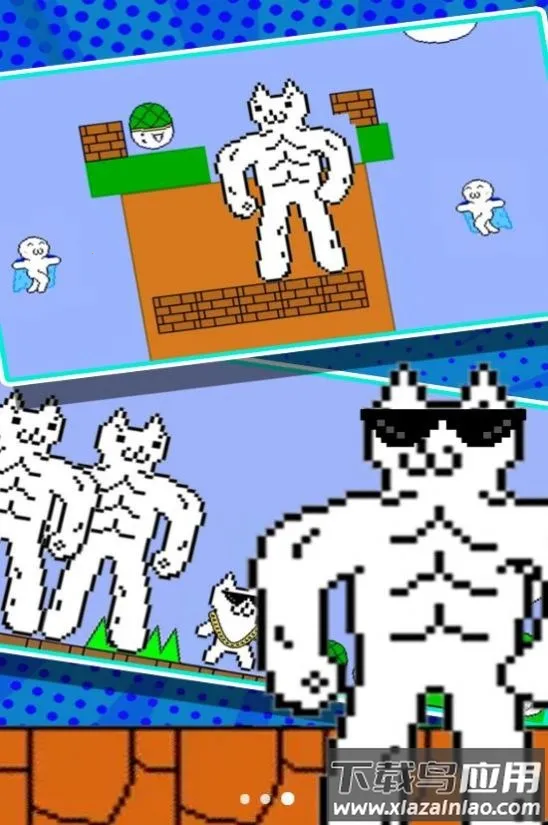 һ��Ϳ�ص�ð��v1.0.0 ��׿���ͼ4