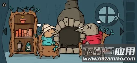 СС̽�մ���v1.0 �ֻ����ͼ3