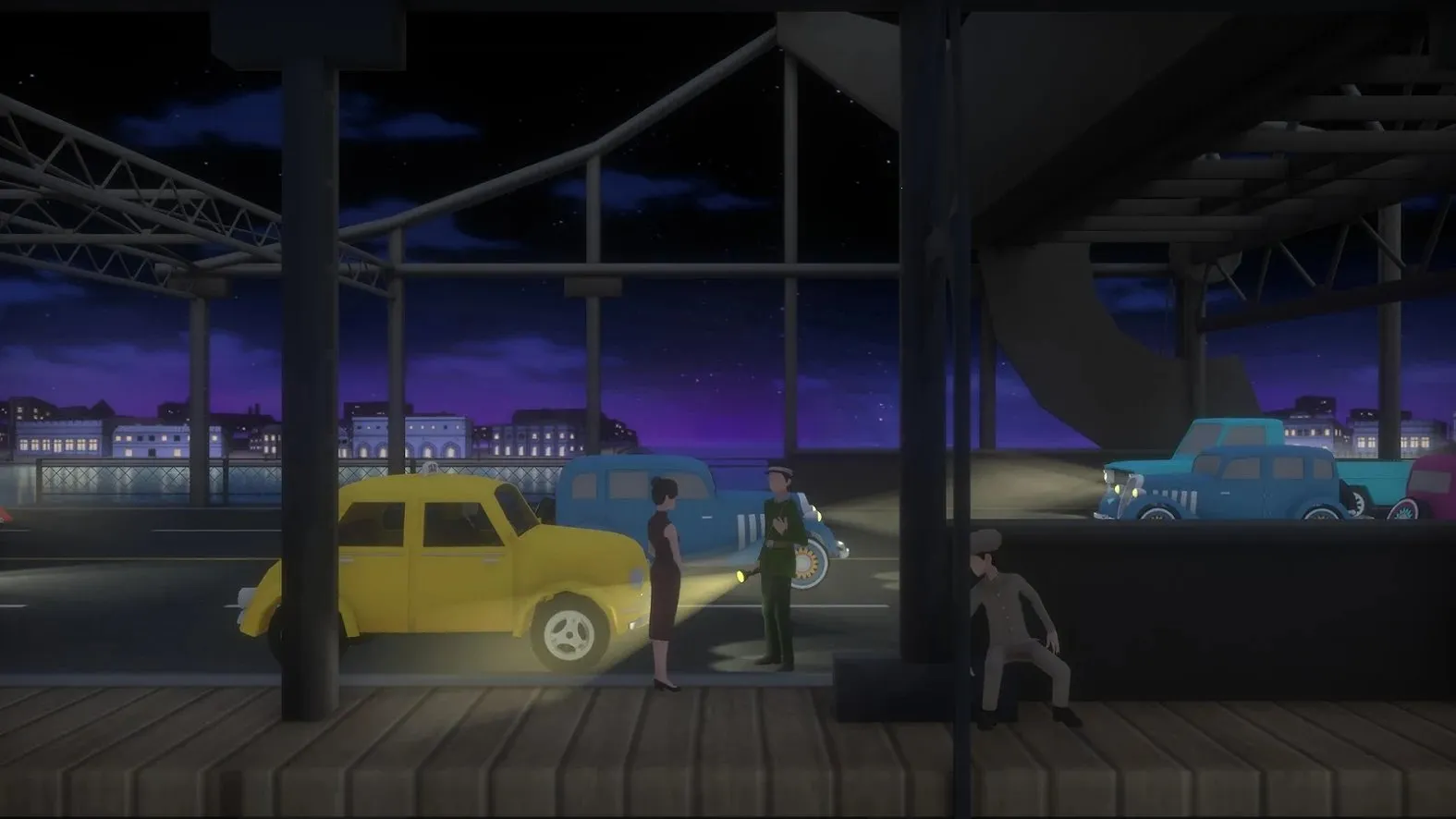 1940������ʯ��Ұ氲׿���ֻ���v1.1.4 �ٷ������ͼ4