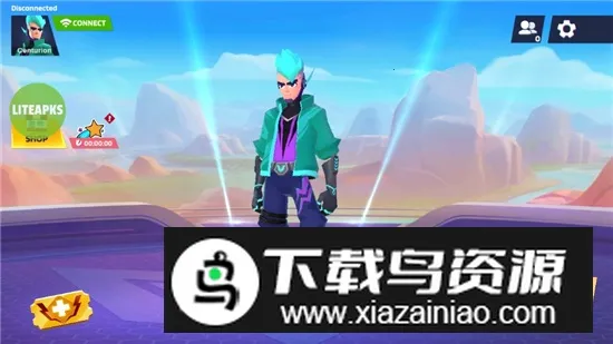 1v1LOL�����ֻ���v4.53 �ֻ����ͼ4