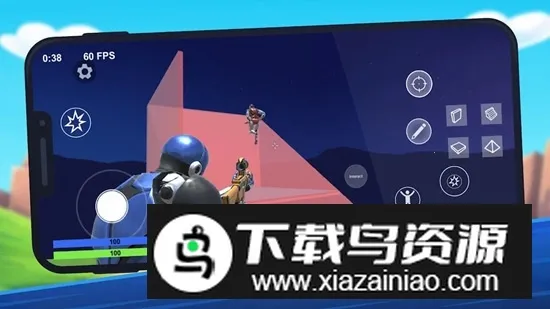 1v1LOL�����ֻ���v4.53 �ֻ����ͼ2