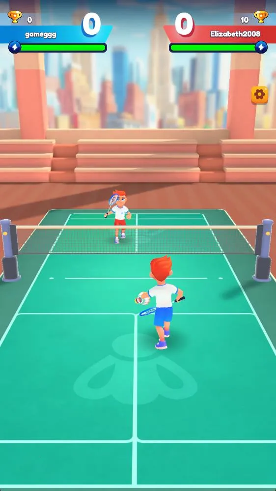 ��ë���սv2.0.1 �ٷ������ͼ1