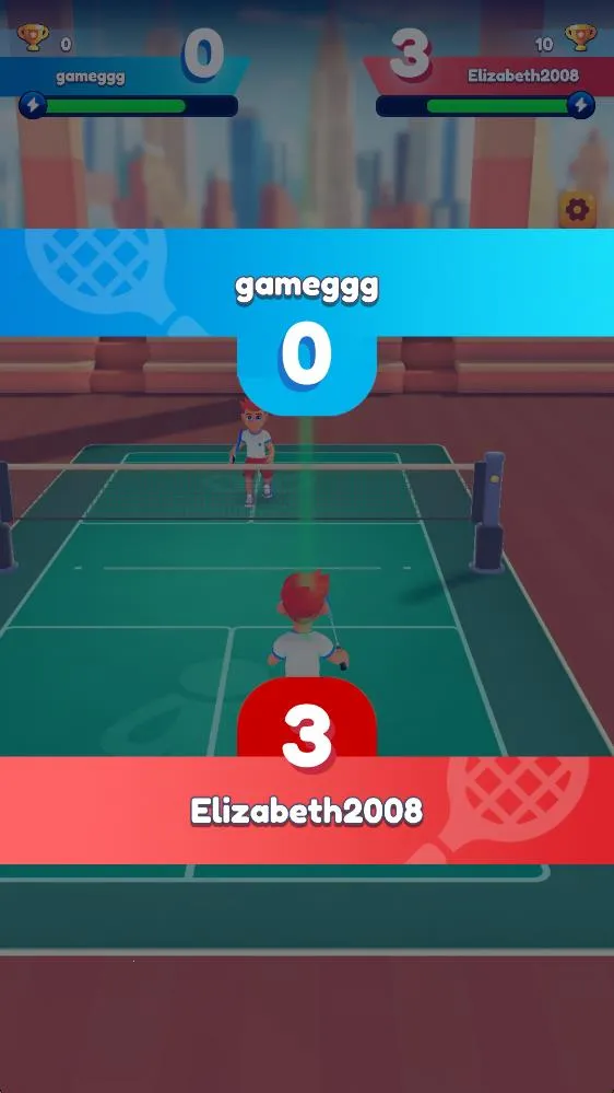 ��ë���սv2.0.1 �ٷ������ͼ2