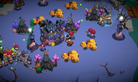 ���������������v1.1.10 �ٷ������ͼ3