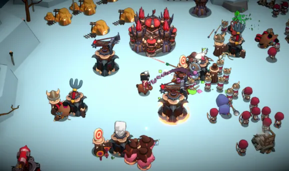 ���������������v1.1.10 �ٷ������ͼ4