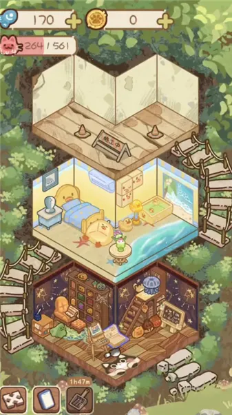 è��èʺ��2026�ٷ����°汾v0.1 ��׿���ͼ1