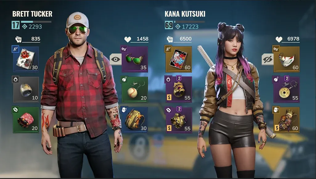 ��������v1.0.0 ��׿���ͼ1