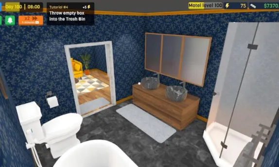 �����ùݹ���ģ������׿���ֻ���v4.7 ��׿���ͼ3