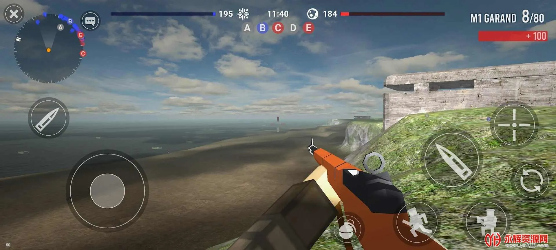 ����ս��v0.7.2 ��׿���ͼ0