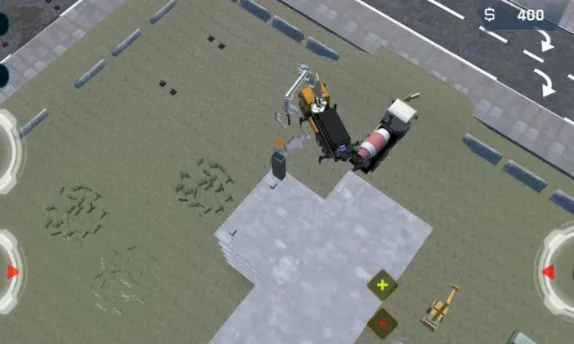 ���賵ģ���������ֻ���v1 ��׿���ͼ2