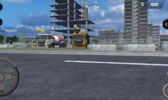 ���賵ģ���������ֻ���v1 ��׿���ͼ3