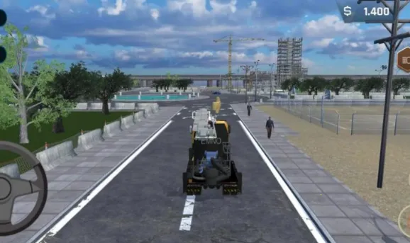 ���賵ģ���������ֻ���v1 ��׿���ͼ4