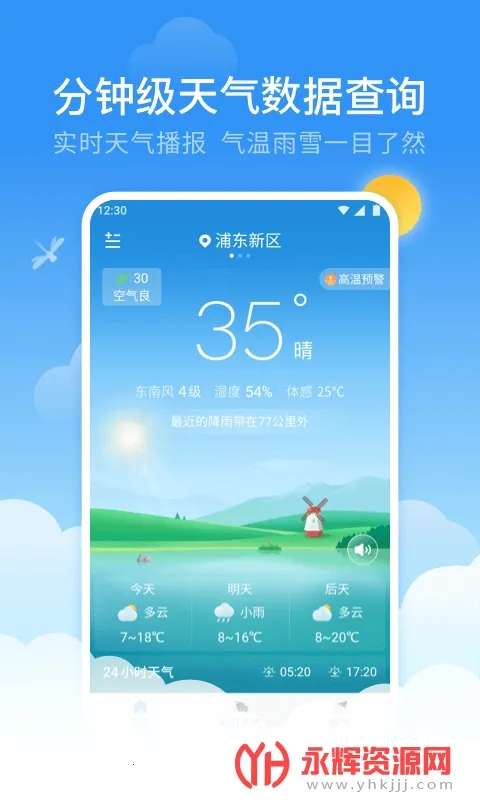 ��������Ԥ�������ֻ���v4.0.1 ��׿���ͼ1