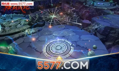 ����ս�������ֻ���v2.0.12 �ֻ����ͼ1